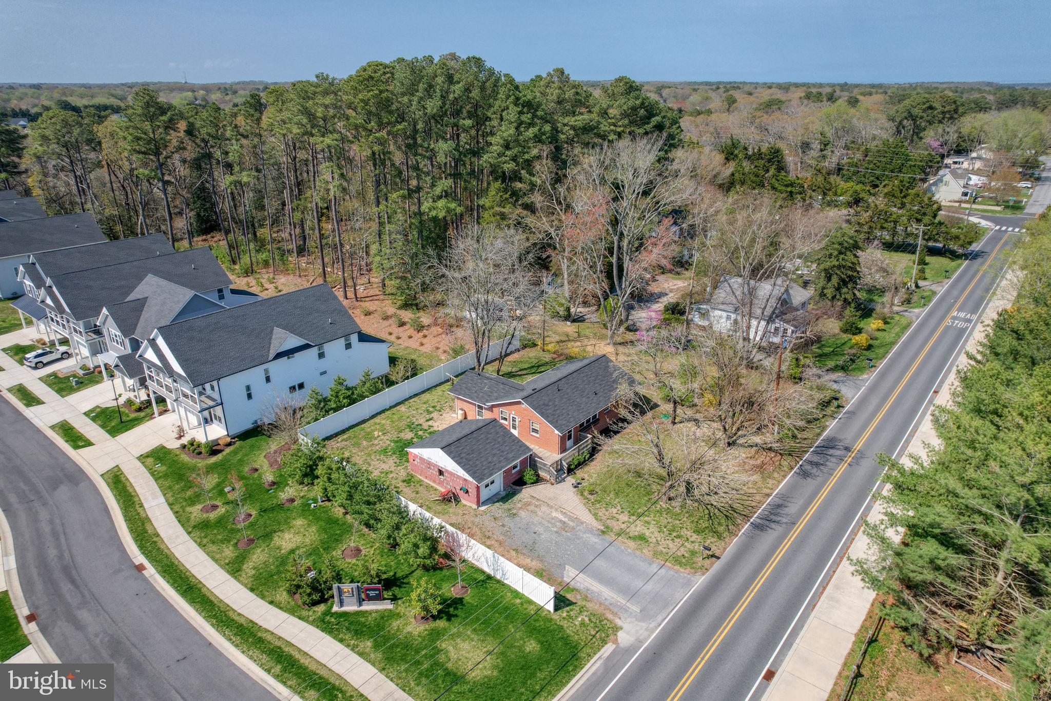 18824 Munchy Branch Road Rehoboth Beach, DE 19971 - Photo 16 of 28