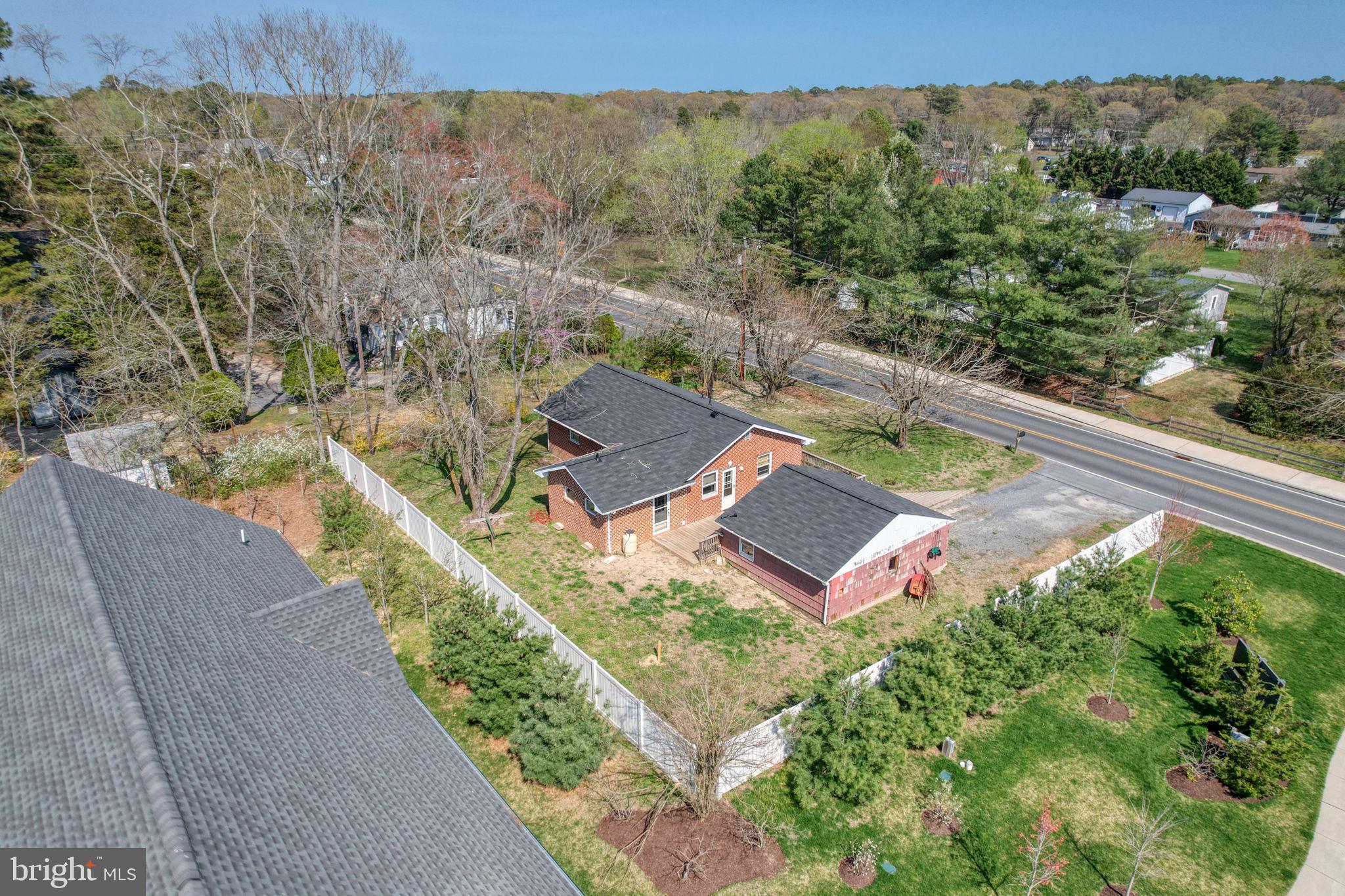 18824 Munchy Branch Road Rehoboth Beach, DE 19971 - Photo 17 of 28