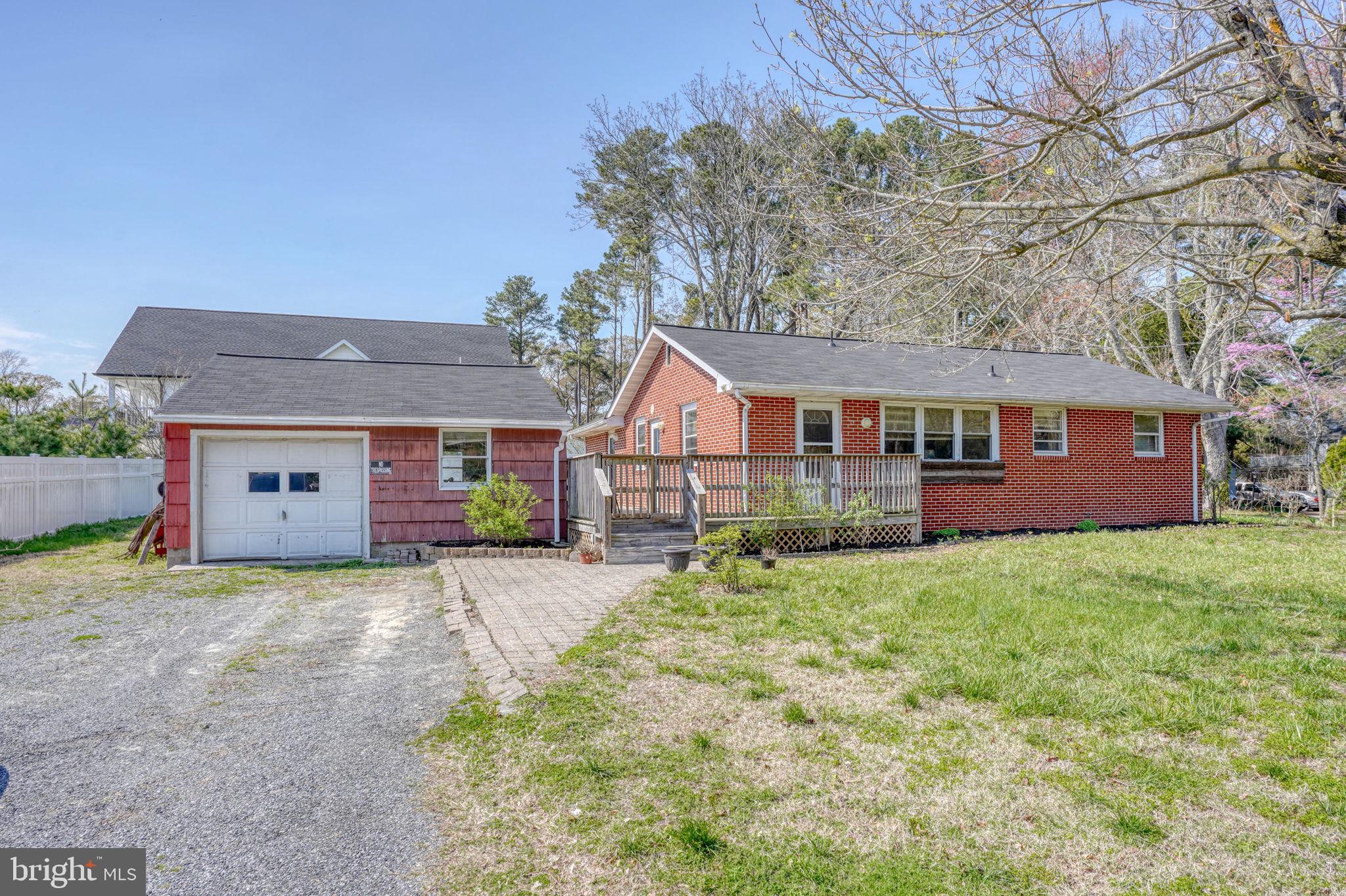 18824 Munchy Branch Road Rehoboth Beach, DE 19971 - Photo 2 of 28