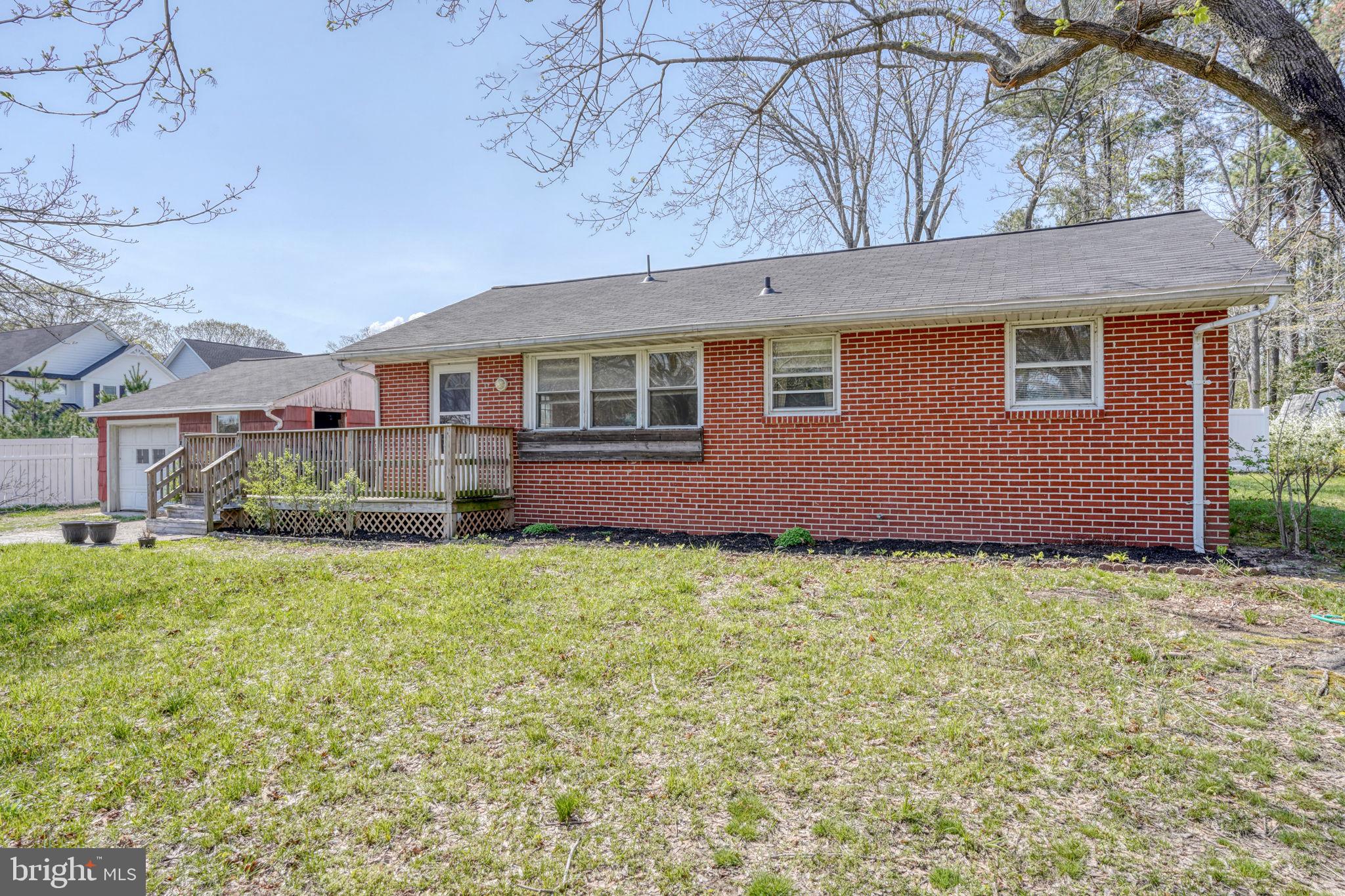 18824 Munchy Branch Road Rehoboth Beach, DE 19971 - Photo 3 of 28