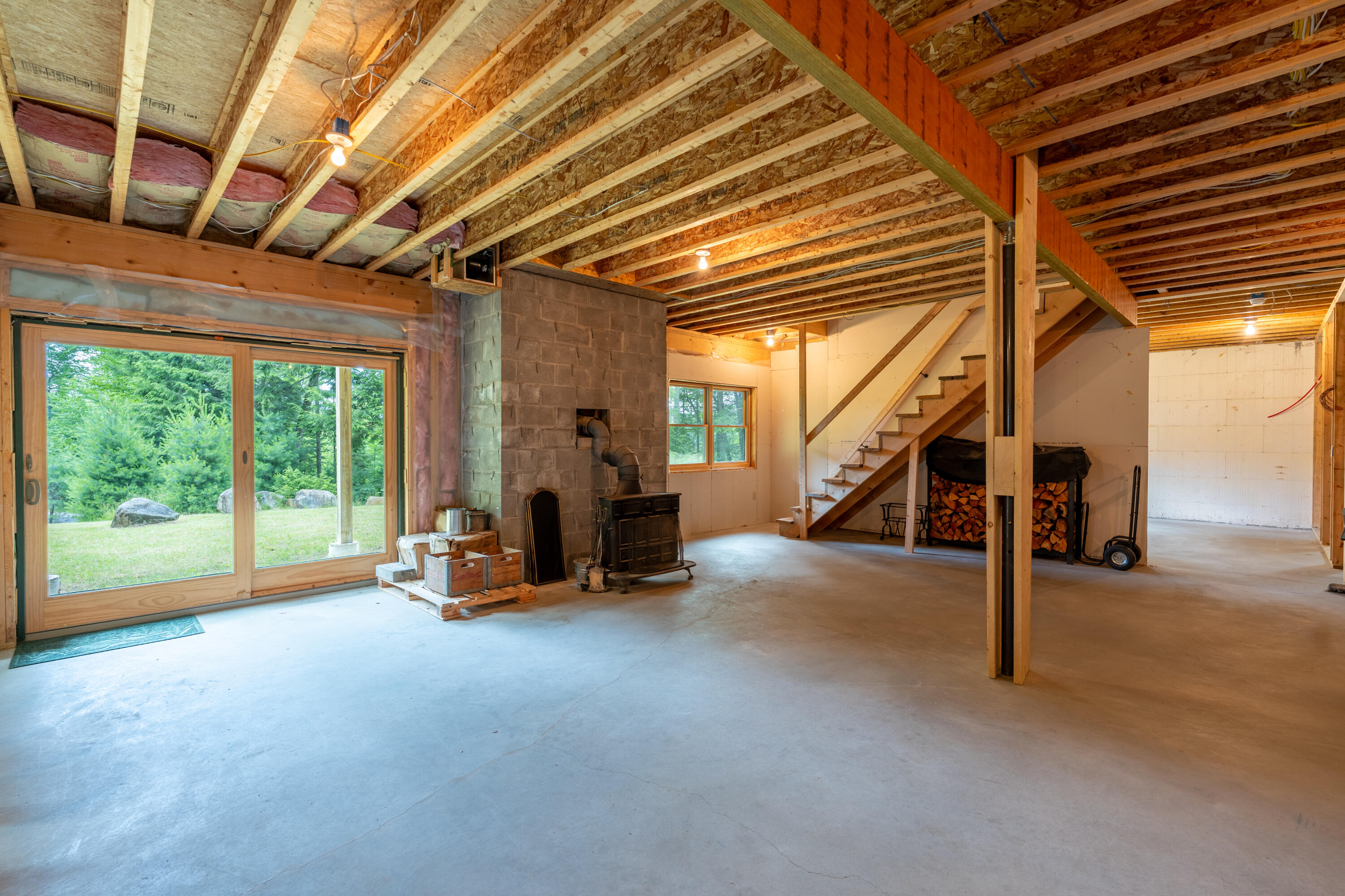 81 Island Road Au Sable Forks, NY 12912 - Photo 29 of 45