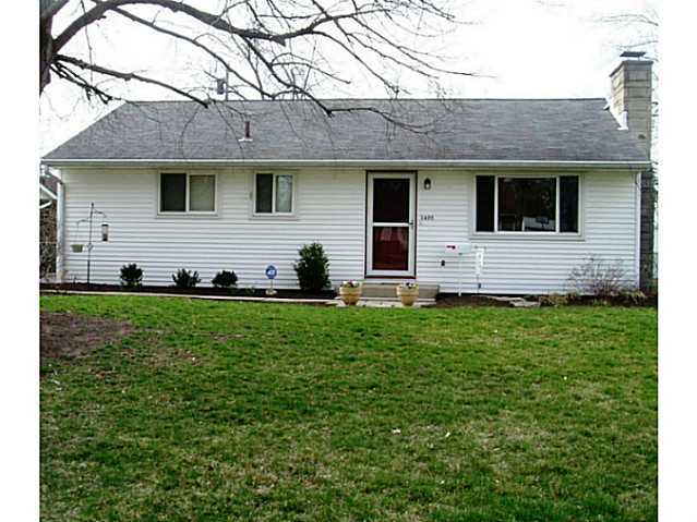 2495 Cranford Road Columbus, OH 43221 - Photo 1 of 14