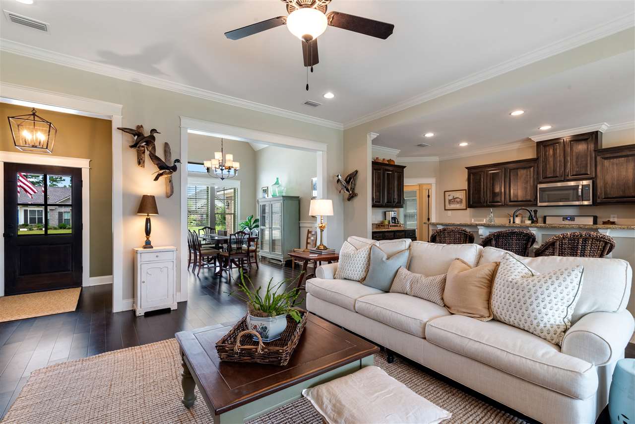 8703 Bainbridge Drive Daphne, AL 36526 - Photo 24 of 49