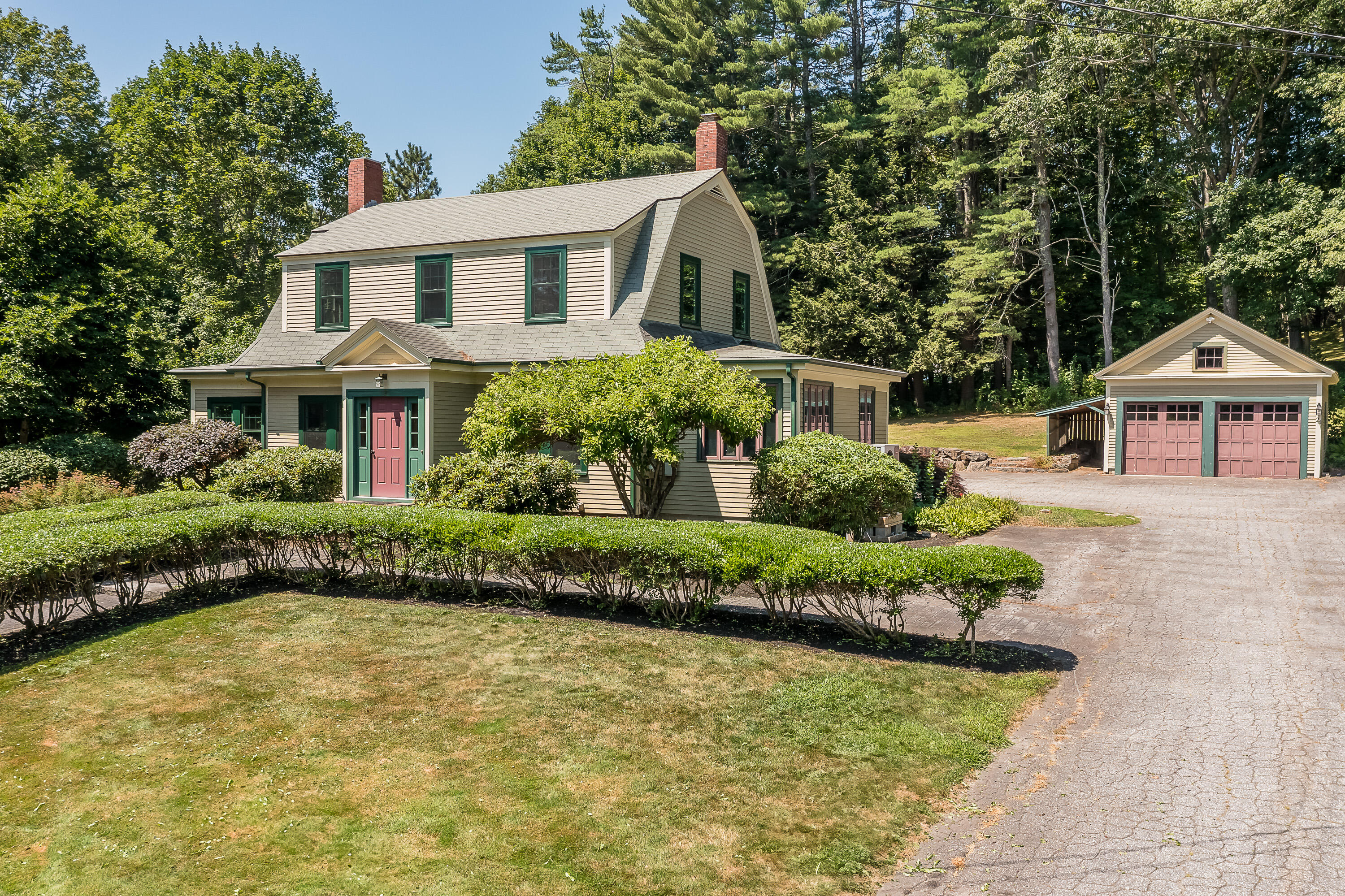 24 Mills Road Newcastle, ME 04553 - Photo 1 of 32 01_24Mills_S_print