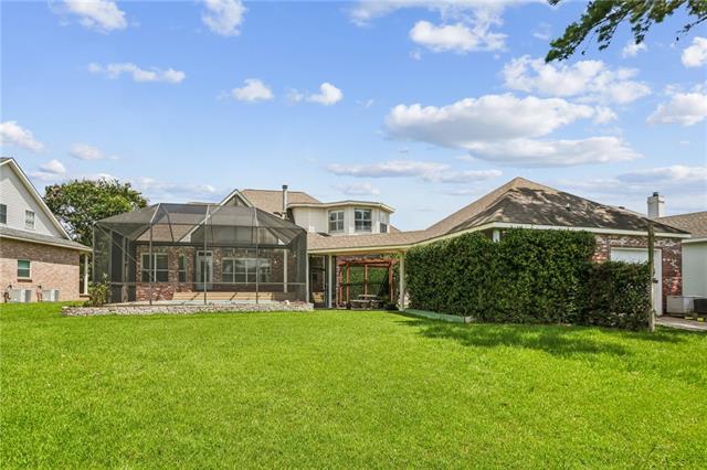 55 Inlet Drive Slidell, LA 70458 - Photo 30 of 32