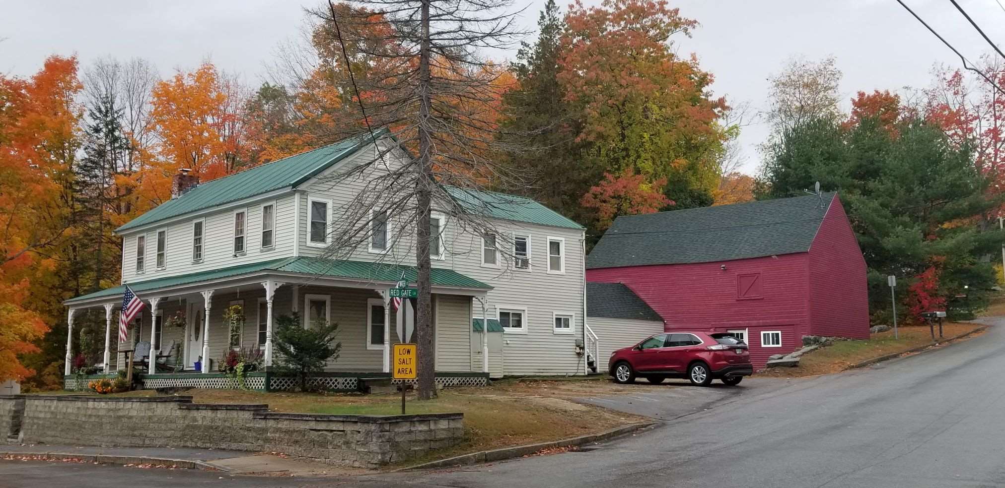 2 Red Gate Lane Meredith, NH 03253 - Photo 1 of 5 Gallery Image 1