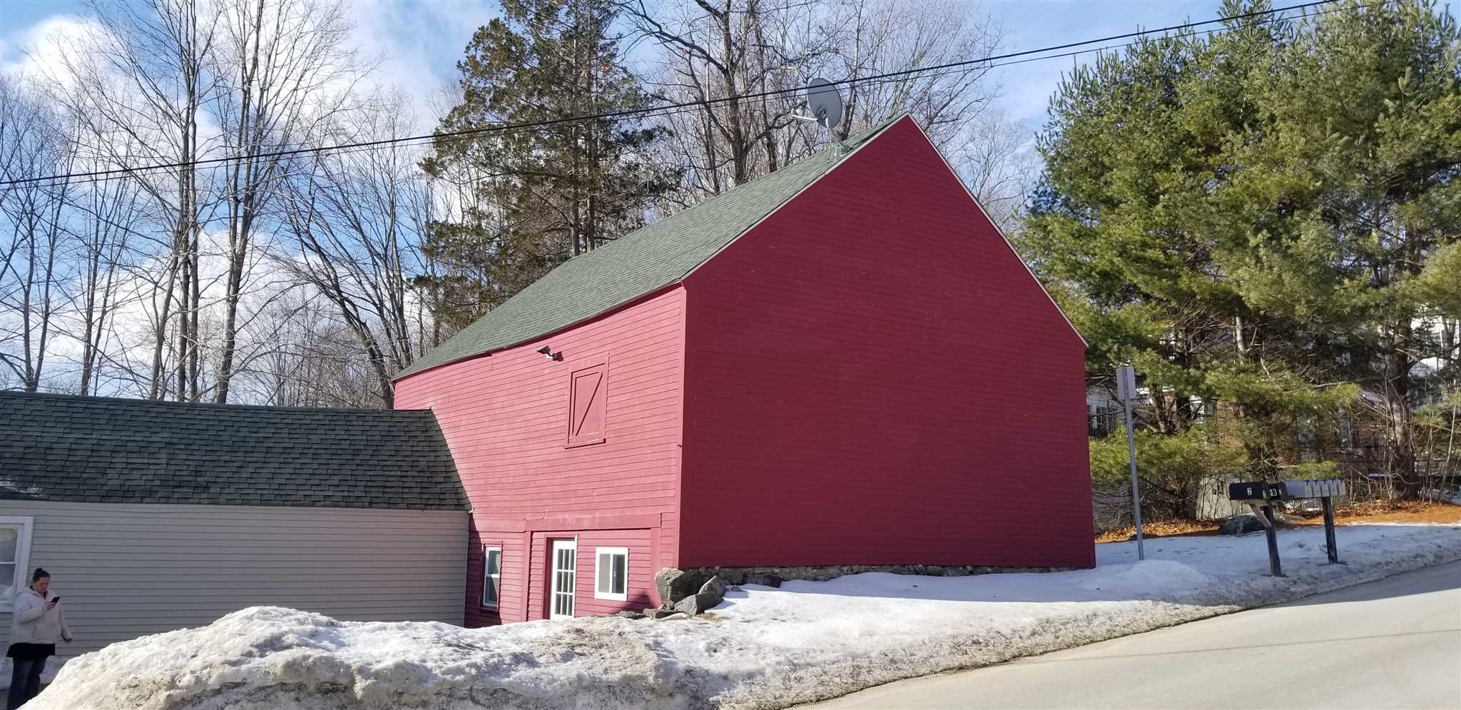 2 Red Gate Lane Meredith, NH 03253 - Photo 2 of 5 Gallery Image 2