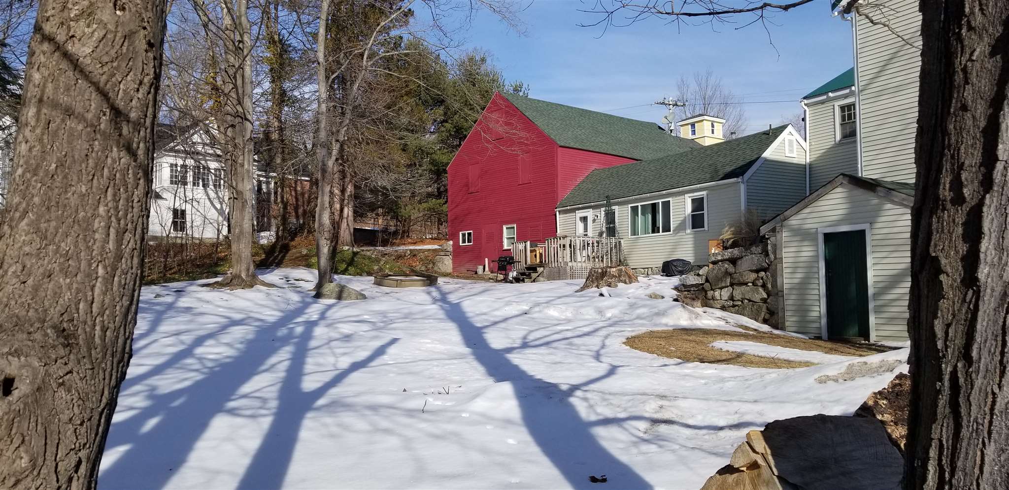 2 Red Gate Lane Meredith, NH 03253 - Photo 3 of 5 Gallery Image 3