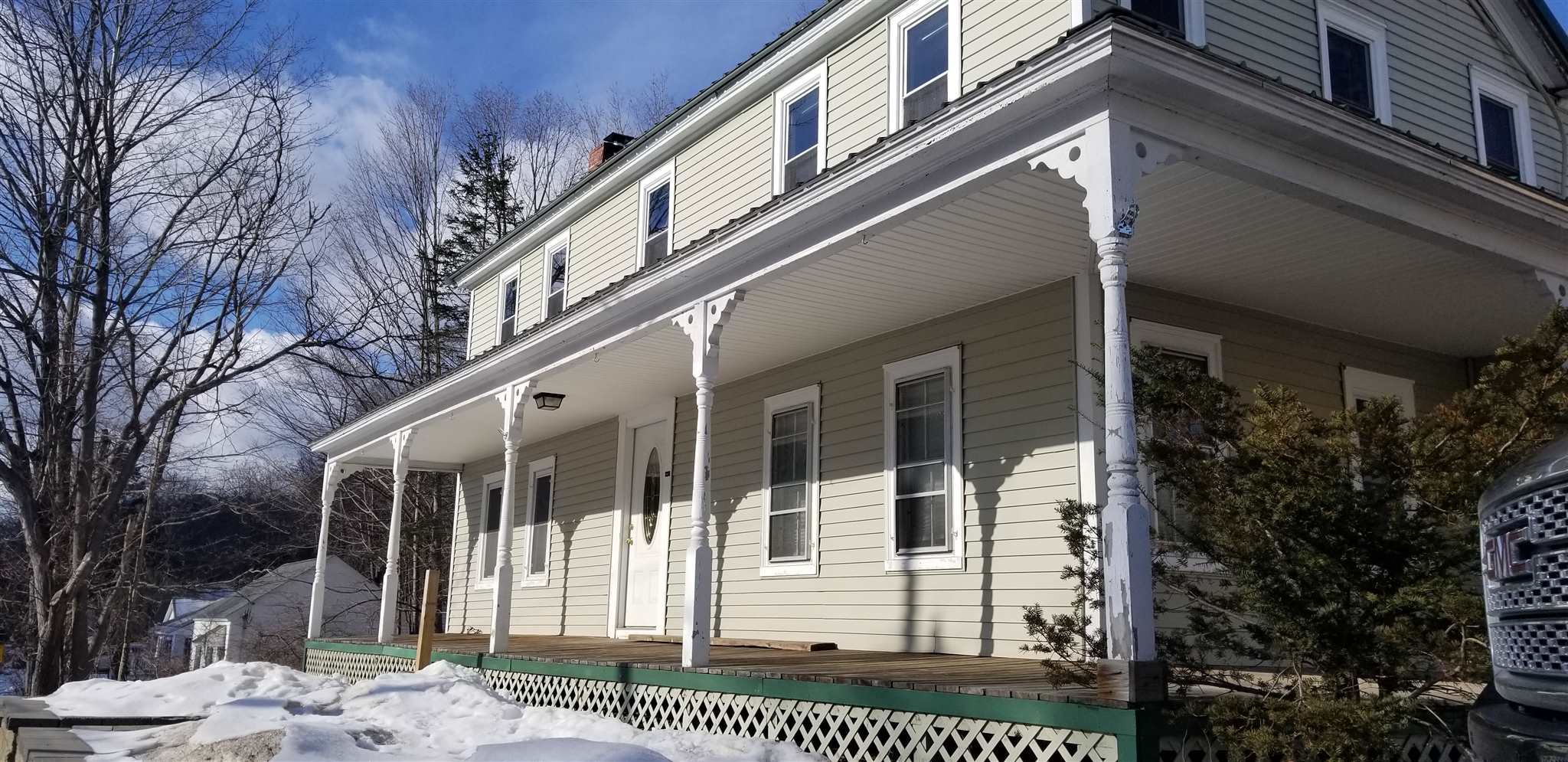 2 Red Gate Lane Meredith, NH 03253 - Photo 4 of 5 Gallery Image 4