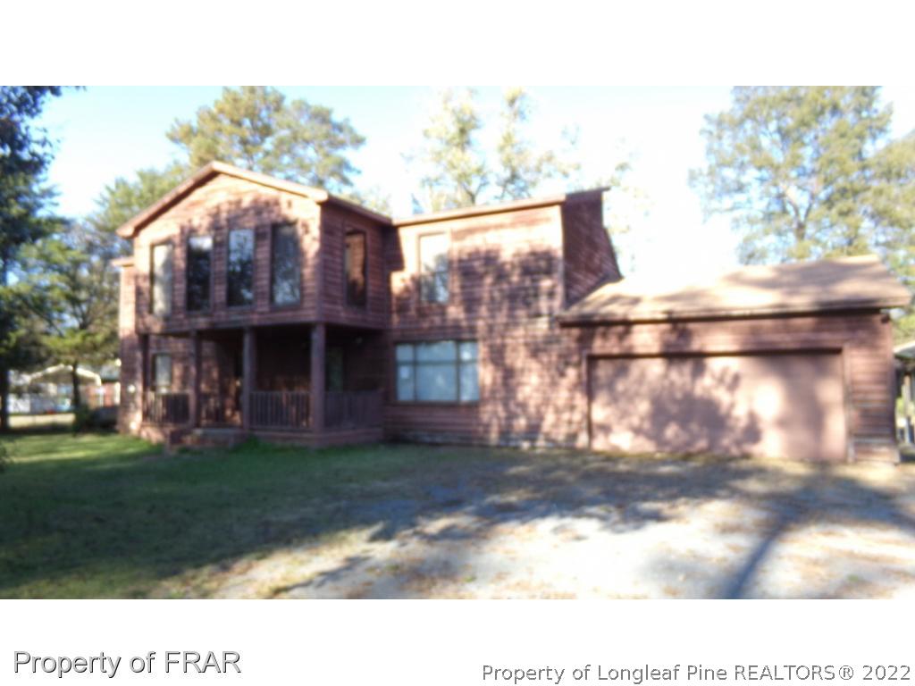 181 Flat Rock Road Red Springs, NC 28377 - Photo 1 of 22 Gallery Image 1