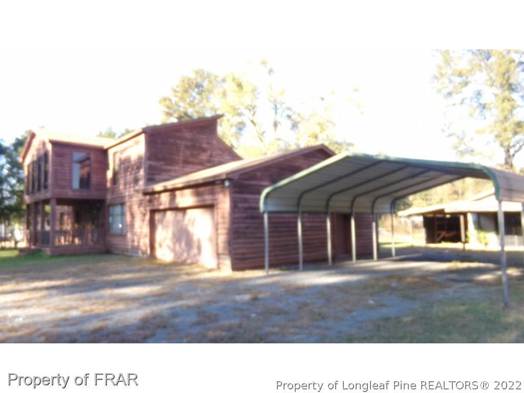 181 Flat Rock Road Red Springs, NC 28377 - Photo 2 of 22 Gallery Image 2