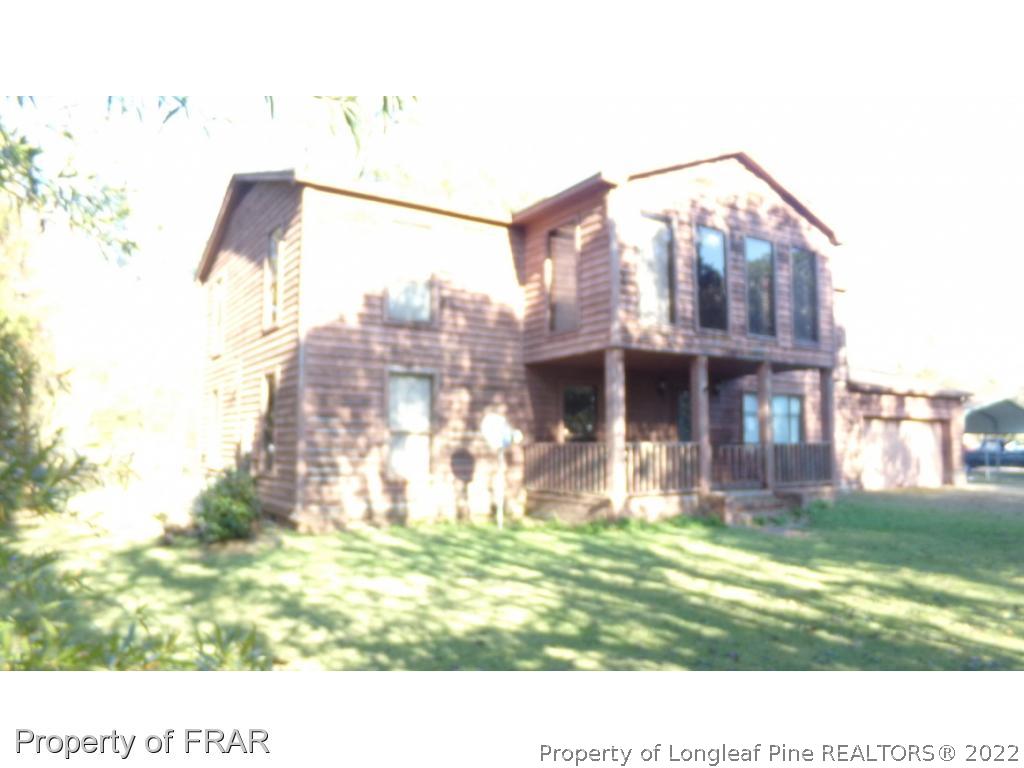 181 Flat Rock Road Red Springs, NC 28377 - Photo 3 of 22 Gallery Image 3