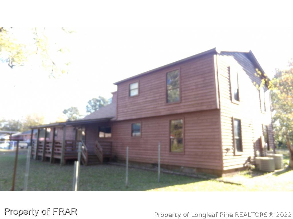181 Flat Rock Road Red Springs, NC 28377 - Photo 4 of 22 Gallery Image 4