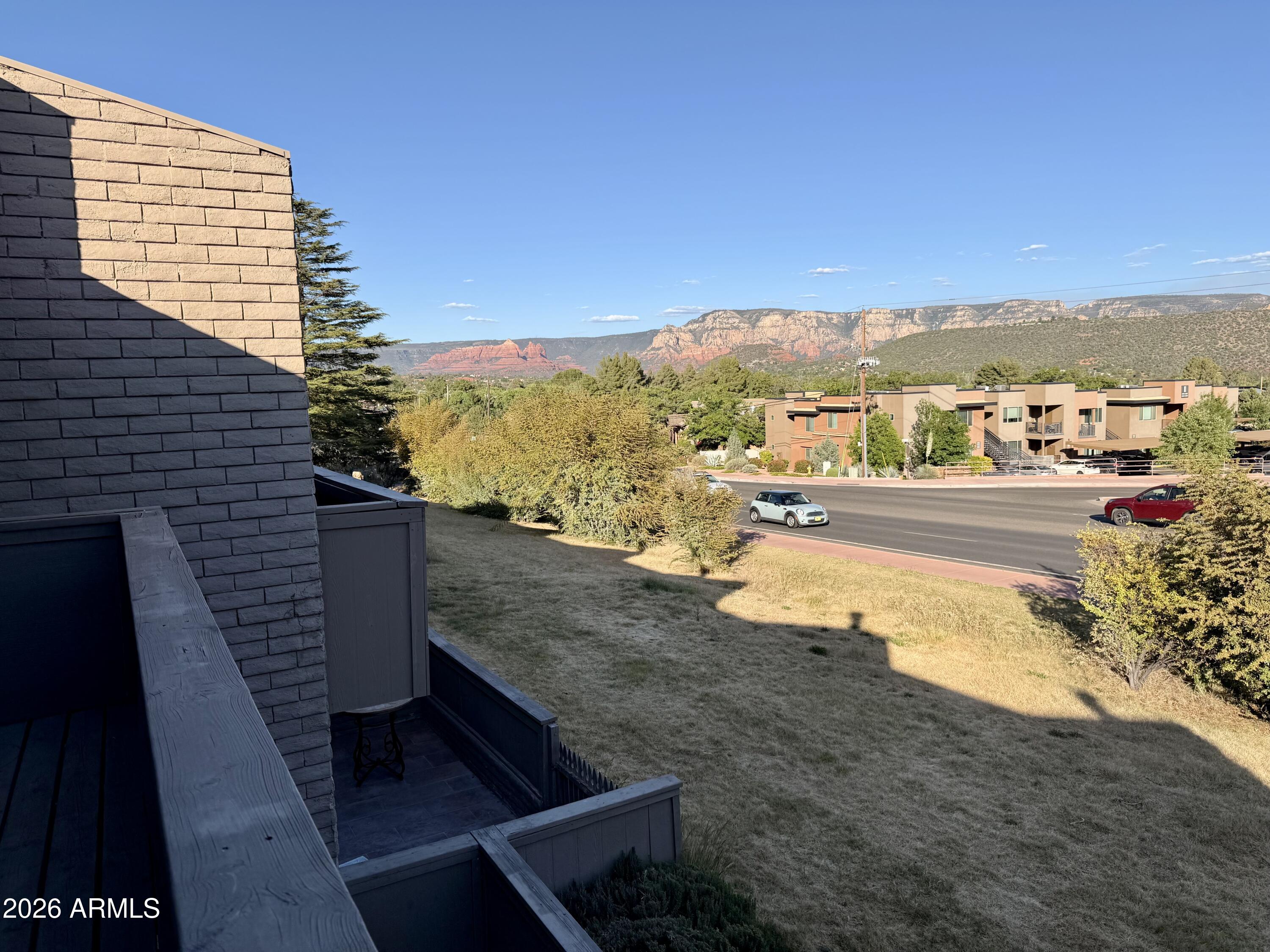 3340 West State Rte 89A, Unit 8 Sedona, AZ 86336 - Photo 23 of 27