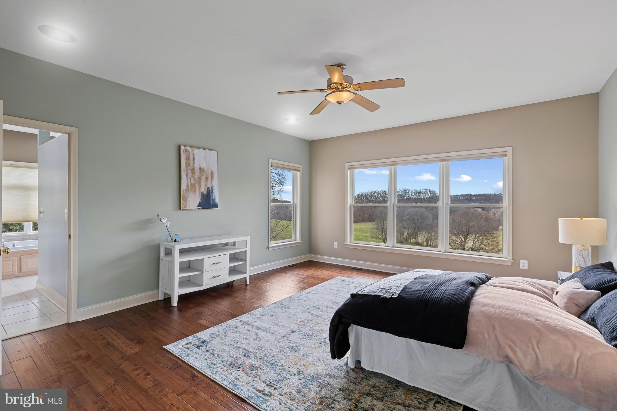 3239 Dry Branch Road White Hall, MD 21161 - Photo 31 of 56 a living room with furniture fireplace and a window