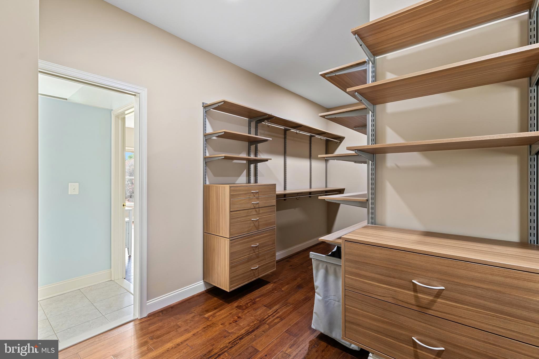 3239 Dry Branch Road White Hall, MD 21161 - Photo 38 of 56 a view of storage and utility room