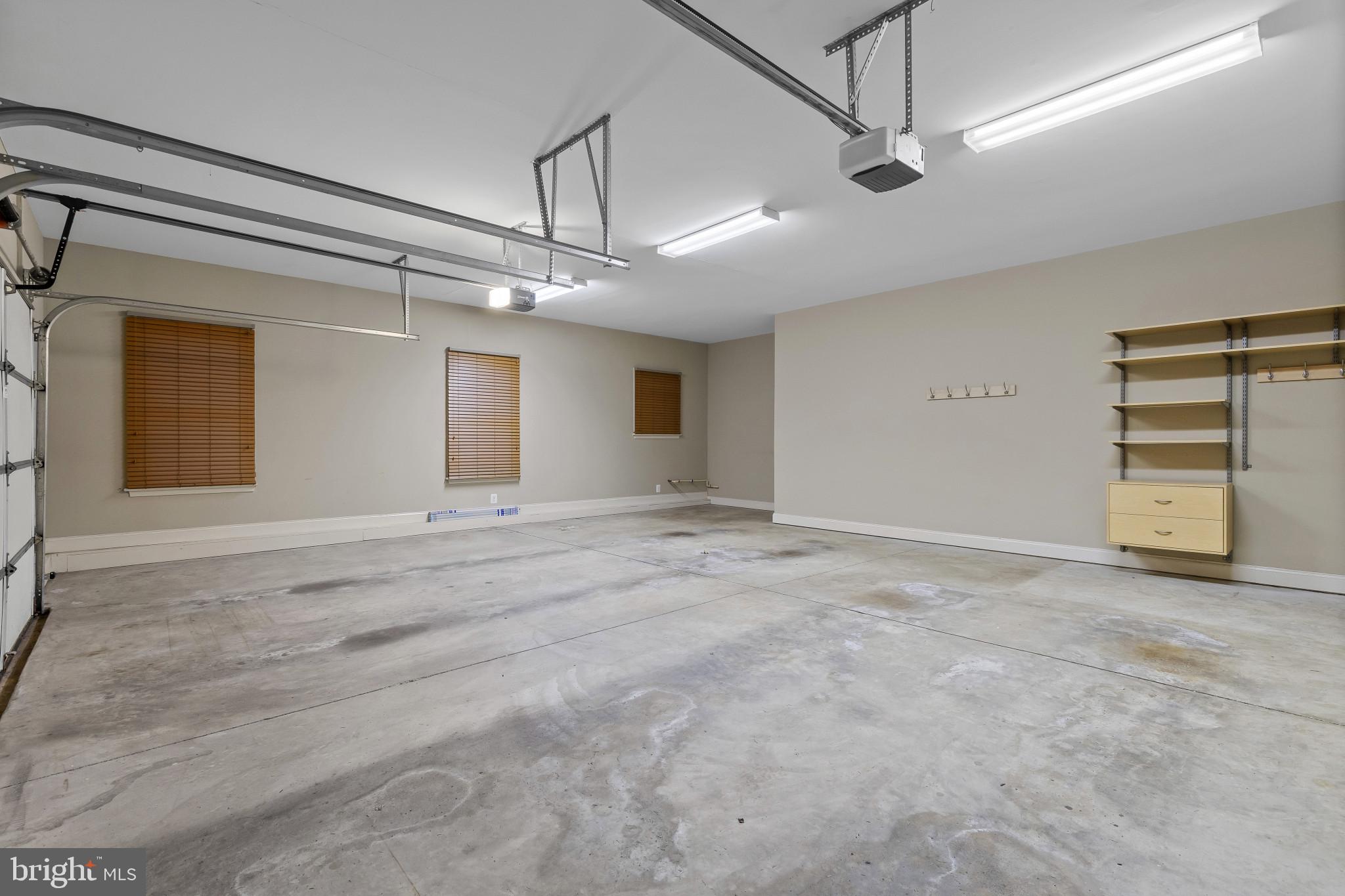 3239 Dry Branch Road White Hall, MD 21161 - Photo 50 of 56 a view of an empty room with a window