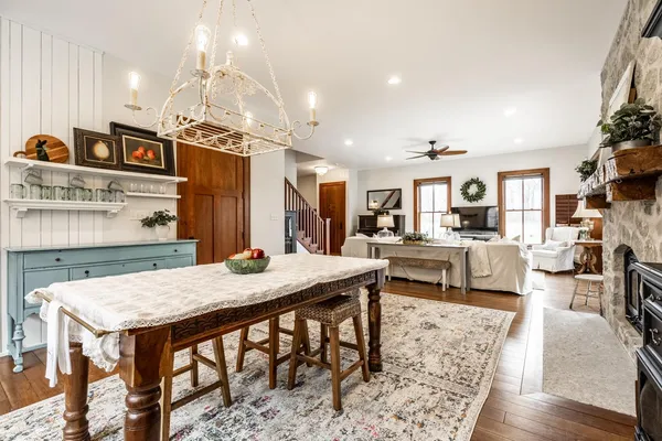 $1,700,000 | 444 Highway 229, Batesville, IN 47006