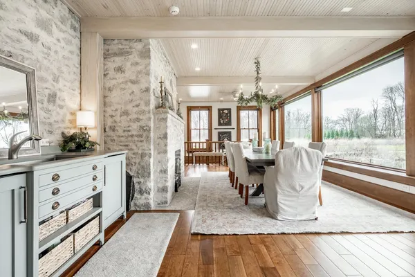 $1,700,000 | 444 Highway 229, Batesville, IN 47006