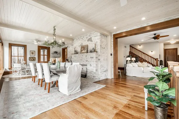 $1,700,000 | 444 Highway 229, Batesville, IN 47006