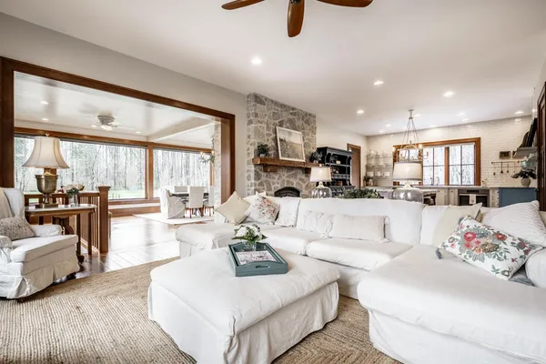 $1,700,000 | 444 Highway 229, Batesville, IN 47006