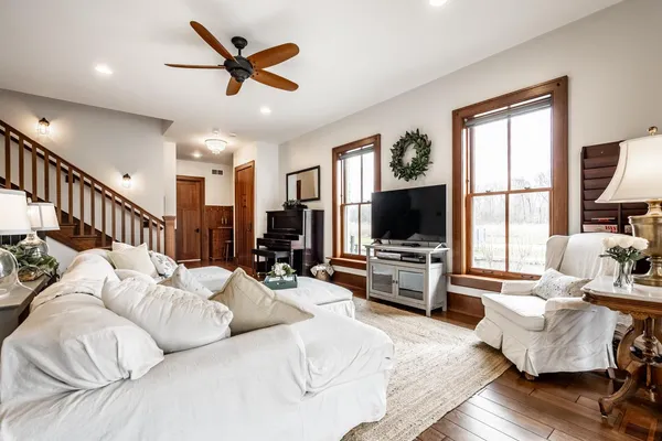$1,700,000 | 444 Highway 229, Batesville, IN 47006