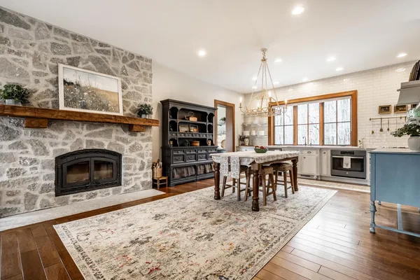 $1,700,000 | 444 Highway 229, Batesville, IN 47006