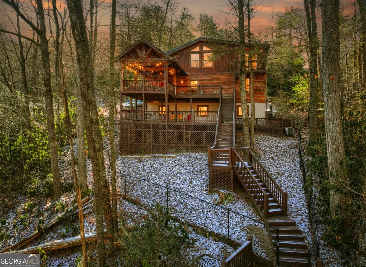 134 Hemlock Circle, Unit 54 Blue Ridge, GA 30513 - Photo 1 of 43 not sure