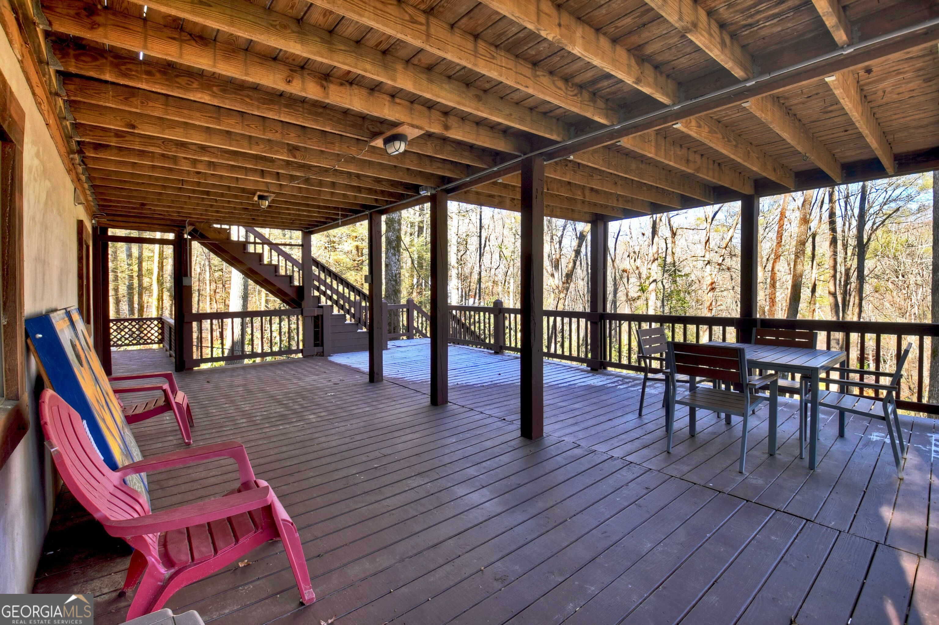 134 Hemlock Circle, Unit 54 Blue Ridge, GA 30513 - Photo 39 of 43