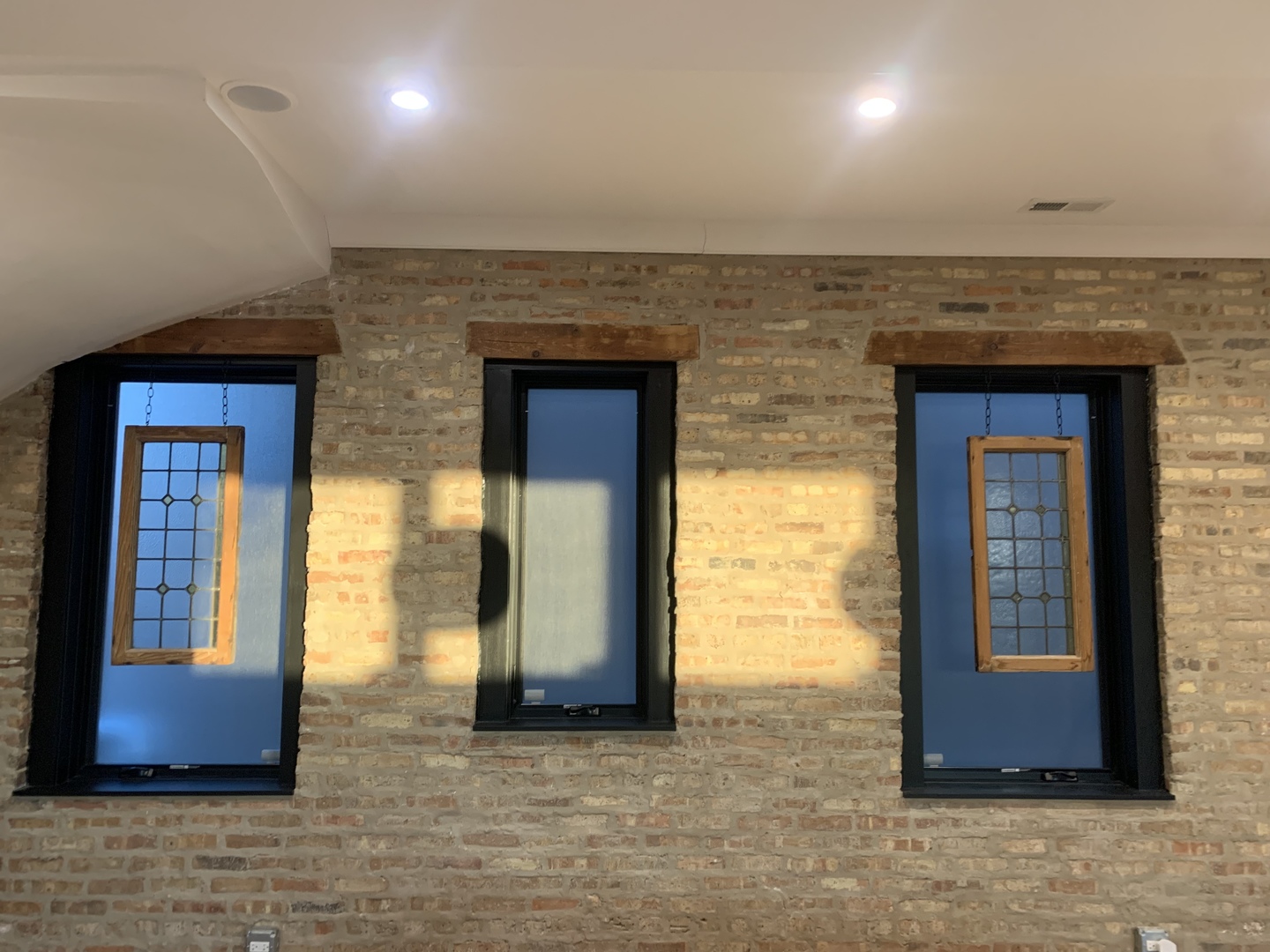 5259 West Roscoe Street, Unit 1F Chicago, IL 60641 - Photo 15 of 53 a view of front door of house with stairs