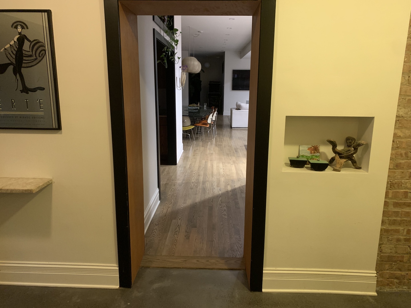 5259 West Roscoe Street, Unit 1F Chicago, IL 60641 - Photo 51 of 53 a view of a bathroom