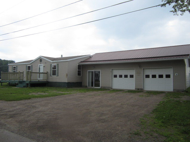 25 French Settlement Road Chateaugay, NY 12920 - Photo 1 of 1 Gallery Image 1