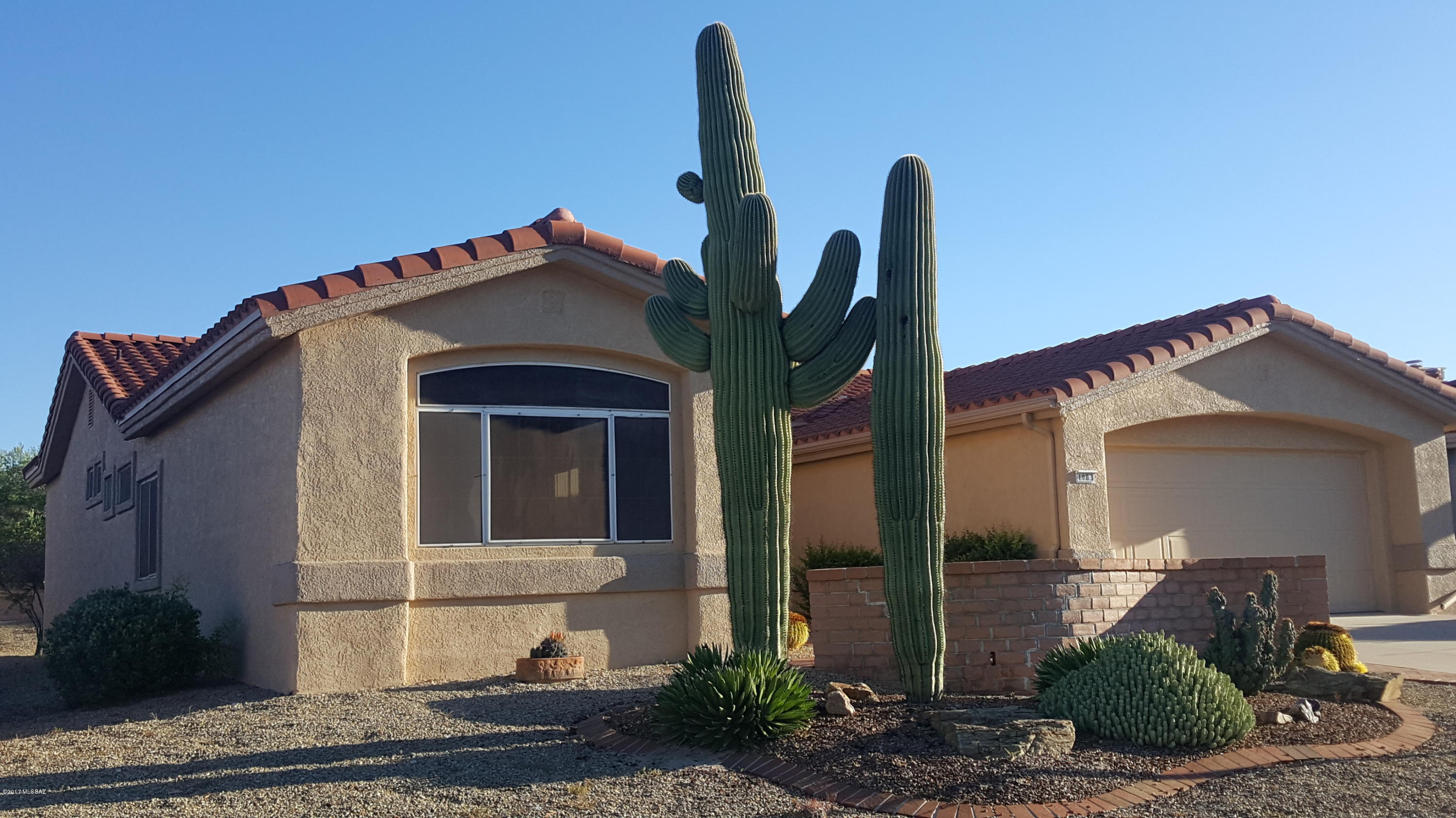 1083 East Ritz Court Tucson, AZ 85755 - Photo 9 of 49