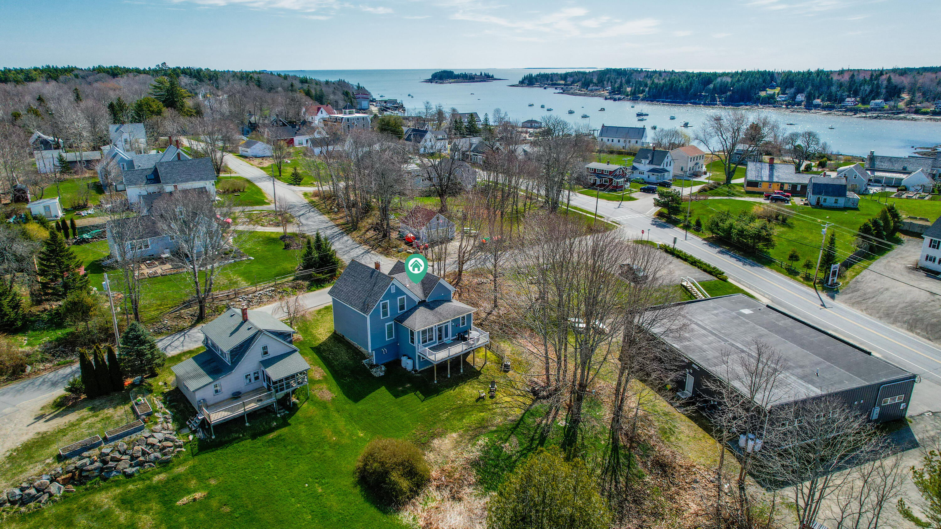 10 Juniper Street St. George, ME 04860 - Photo 70 of 81 DJI_0336-HDR-24-Edit