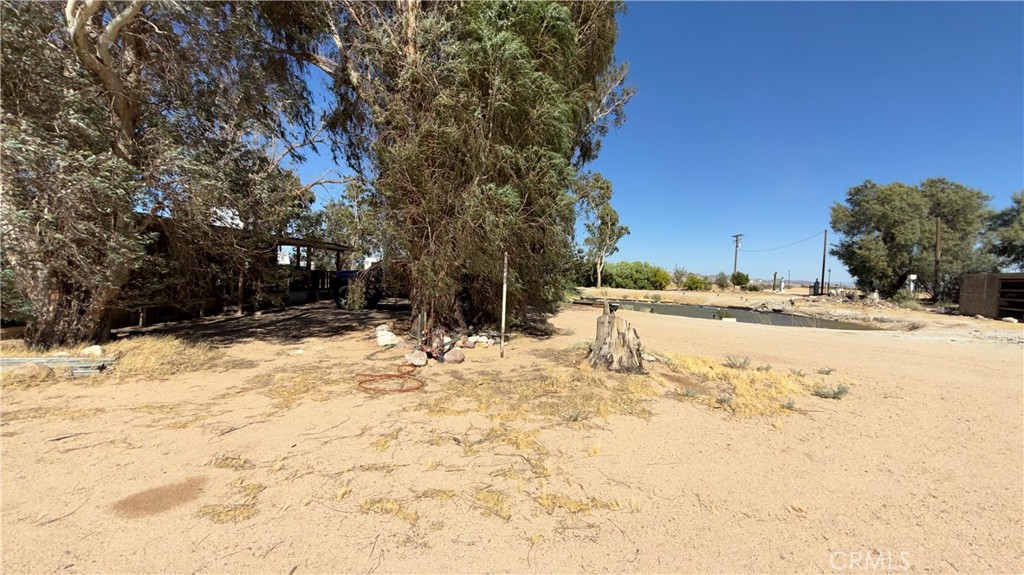 39100 Desert View Road Newberry Springs, CA 92365 - Photo 34 of 51 Gallery Image 34