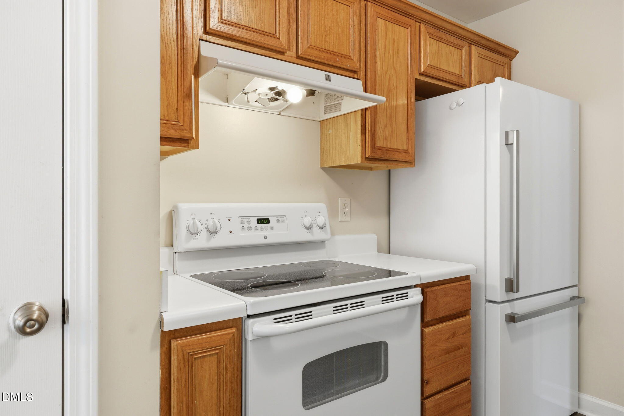 1005 Kavkaz Street Raleigh, NC 27610 - Photo 12 of 40 Ample Storage & Appliances