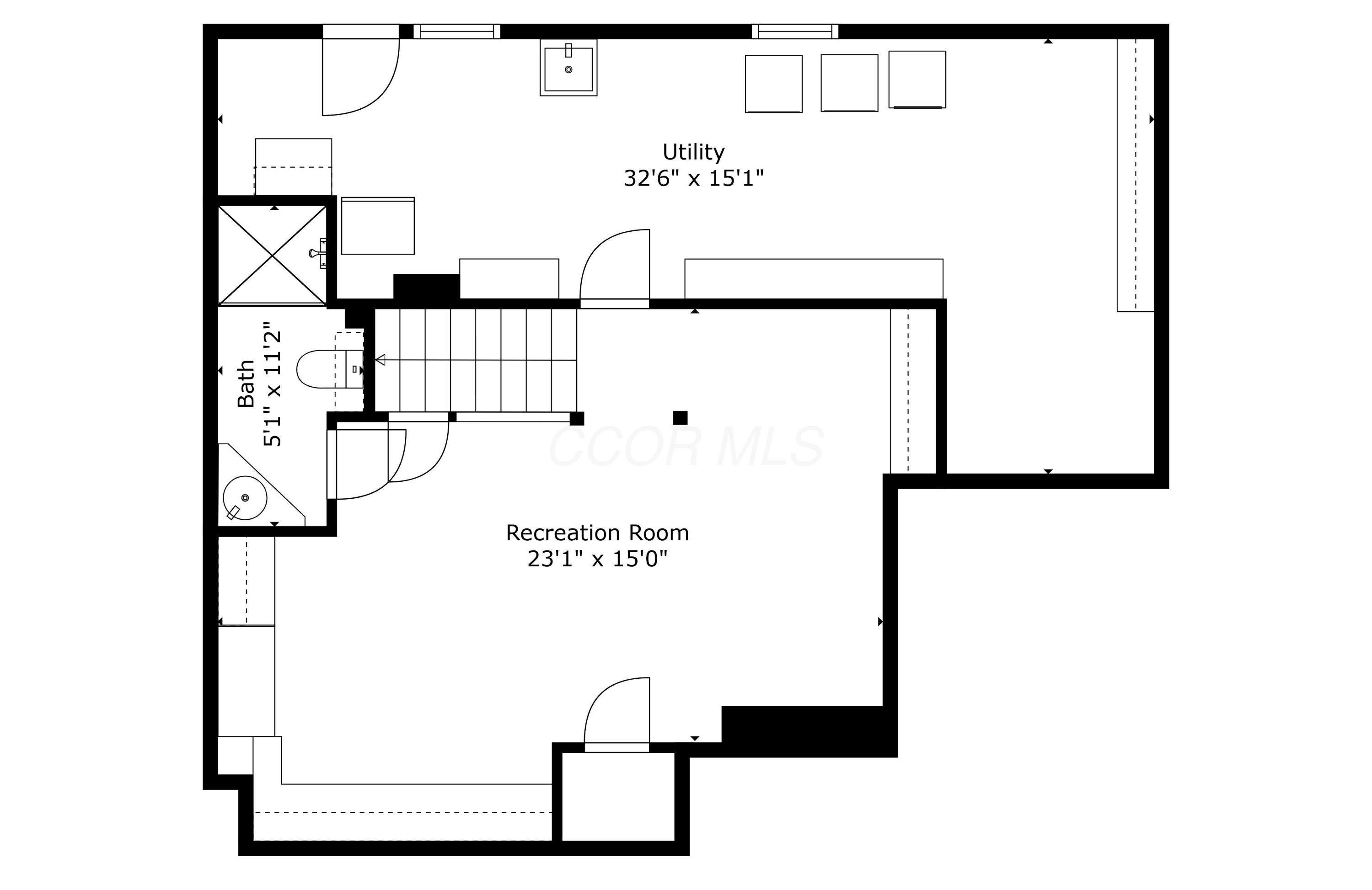 2424 Sherwood Road Bexley, OH 43209 - Photo 90 of 92 Lower Level