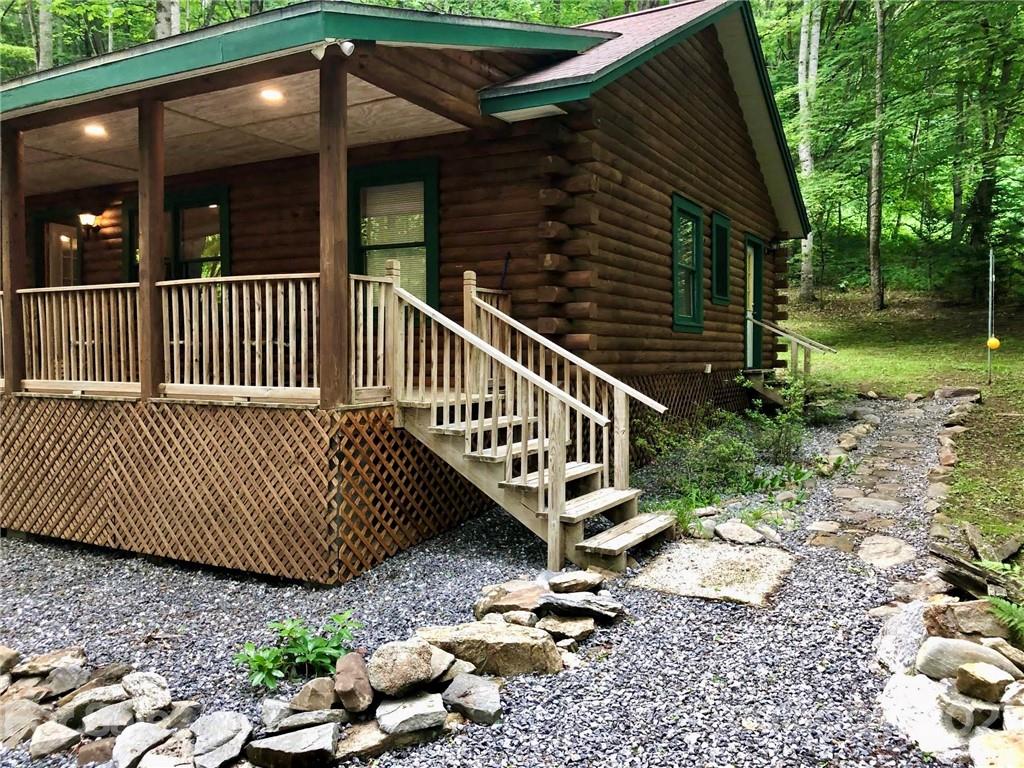 1101 Broom Road Tuckasegee, NC 28783 - Photo 31 of 32 Gallery Image 31