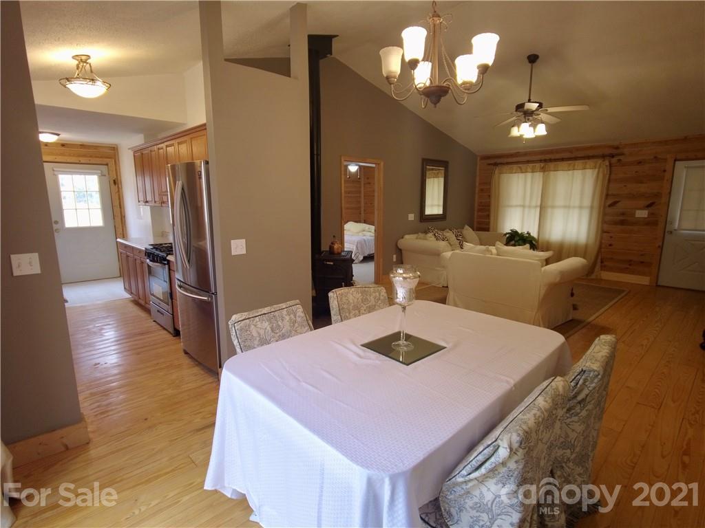 1101 Broom Road Tuckasegee, NC 28783 - Photo 9 of 32 Gallery Image 9