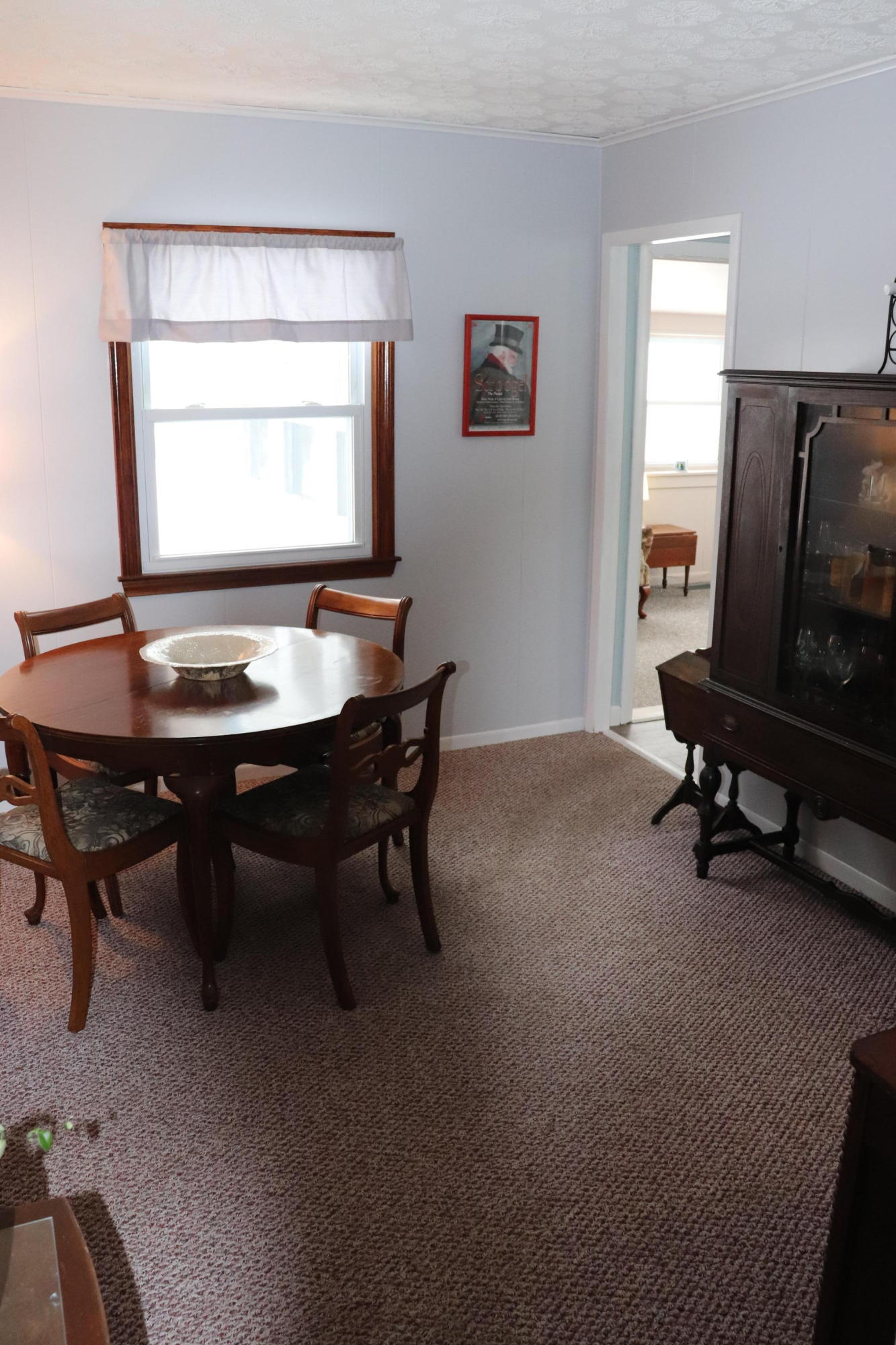 2 Gilbert Street Waterville, ME 04901 - Photo 23 of 30 23 Bedroom 3 being used as dining room