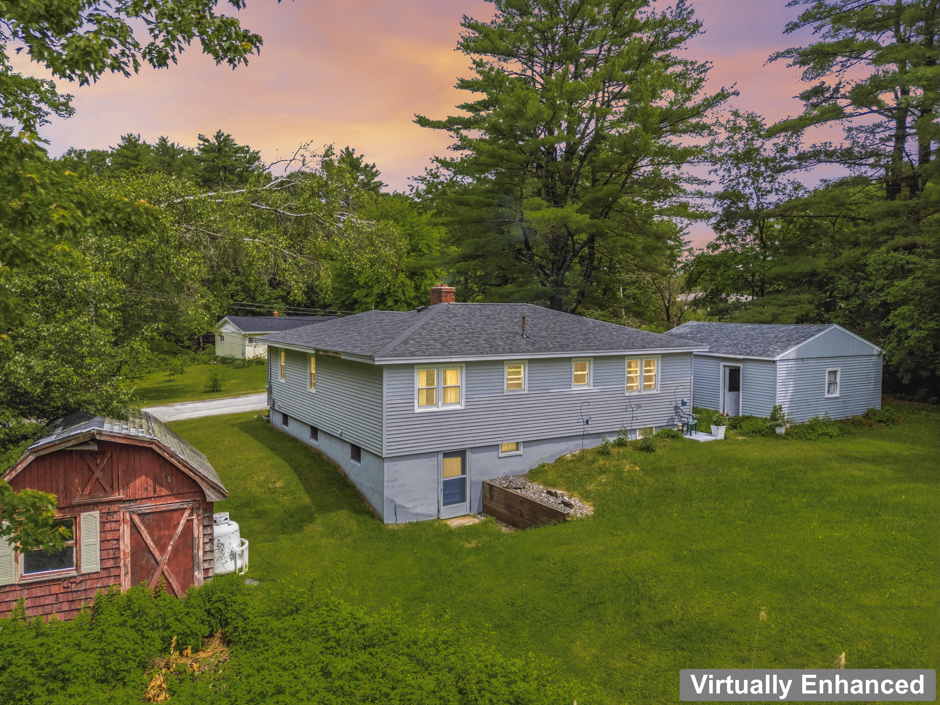 6 Forbes Road Lisbon, ME 04252 - Photo 18 of 26 6 Forbes Rd_139