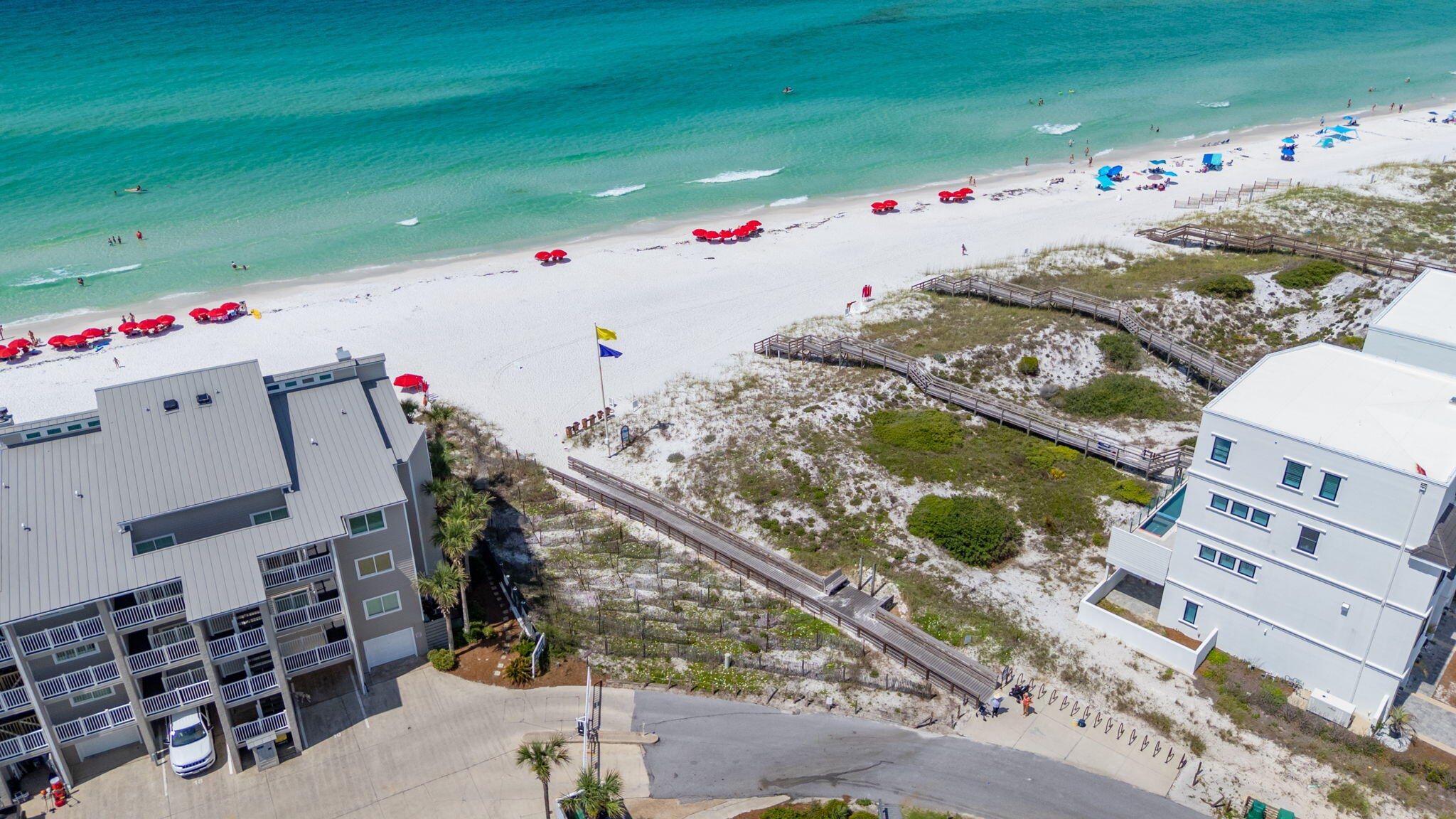 11 Beachside Drive, Unit 523 Santa Rosa Beach, FL 32459 - Photo 28 of 32