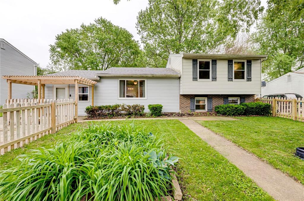 273 Coronado Road Indianapolis, IN 46234 - Photo 1 of 37