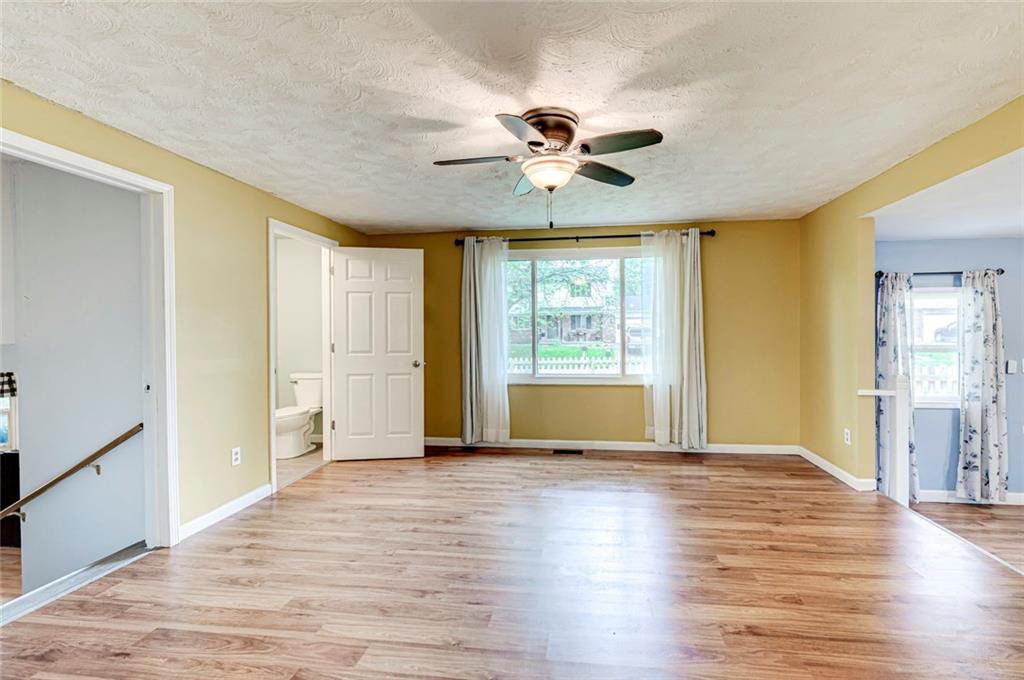 273 Coronado Road Indianapolis, IN 46234 - Photo 24 of 37