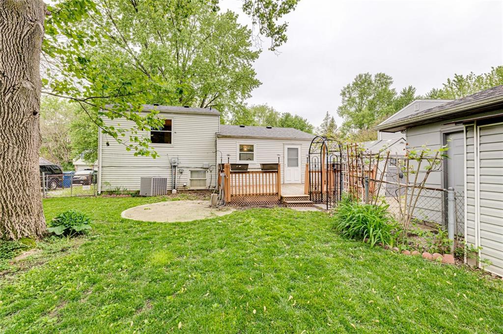 273 Coronado Road Indianapolis, IN 46234 - Photo 29 of 37