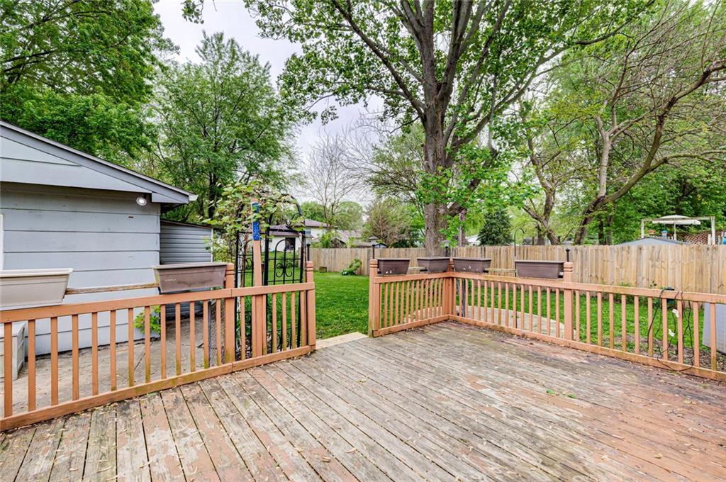 273 Coronado Road Indianapolis, IN 46234 - Photo 32 of 37