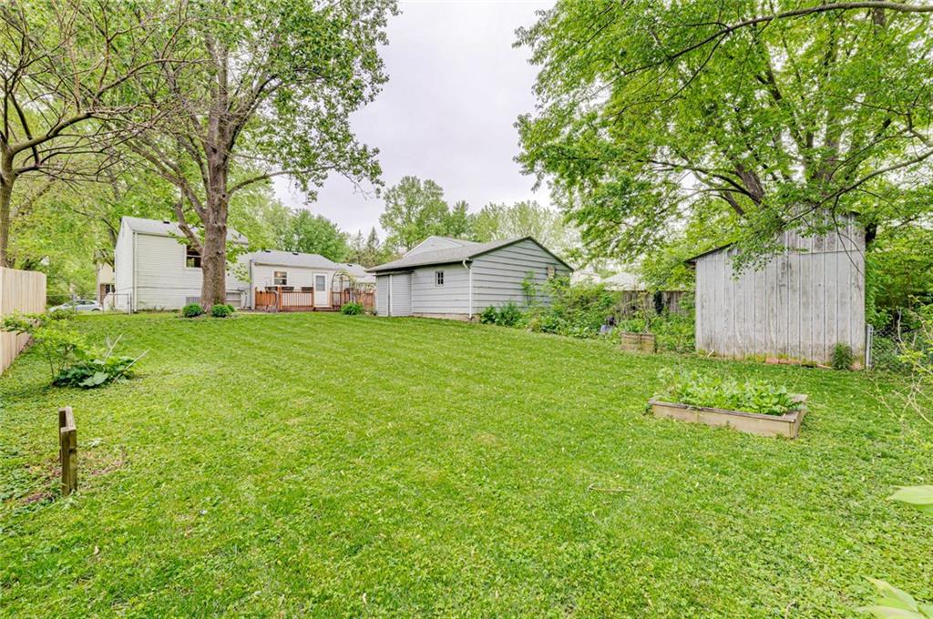 273 Coronado Road Indianapolis, IN 46234 - Photo 35 of 37