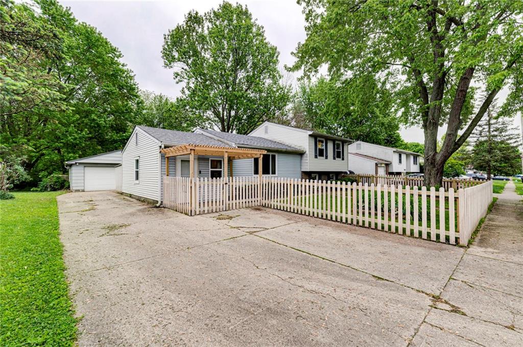 273 Coronado Road Indianapolis, IN 46234 - Photo 37 of 37