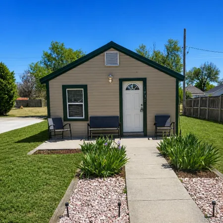 $179,900 | 1030 Meeker Street, Fort Morgan, CO 80701
