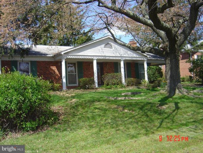 3230 Powder Mill Road Hyattsville, MD 20783 - Photo 1 of 10 Exterior (Main)